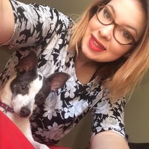 Meet your Posher, Kendall